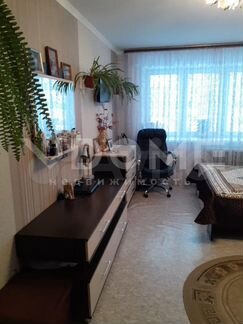 2-к. квартира, 73,1 м², 5/10 эт.