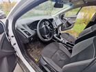 Ford Focus 1.6 МТ, 2014, 222 000 км объявление продам