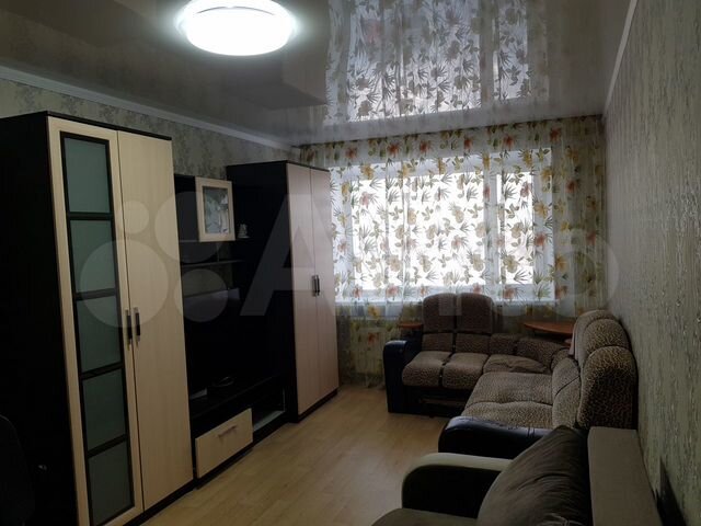 2-к. квартира, 48 м², 5/5 эт.
