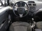 Chevrolet Spark 1.3 AT, 2021 объявление продам