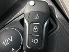 Рестайлинговый ключ для Ford Focus 2/3 объявление продам