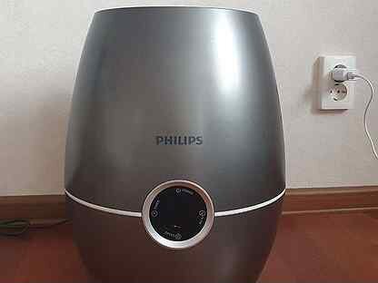 Увлажнитель воздуха Philips HU4902