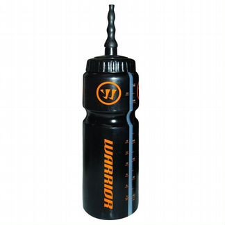 Бутылка хоккейная для воды Warrior hockey 0,75 L