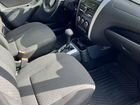 Datsun on-DO 1.6 AT, 2016, 75 000 км объявление продам