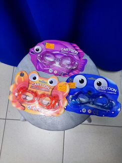 Очки детские для плавания купания бассейна Магазин