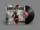 Linkin Park - Hybrid Theory (винил)