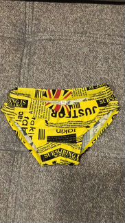 Плавки для бассейна