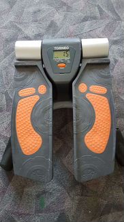 Тренажер степпер Torneo twister