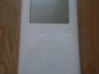 iPod 40Gb объявление продам