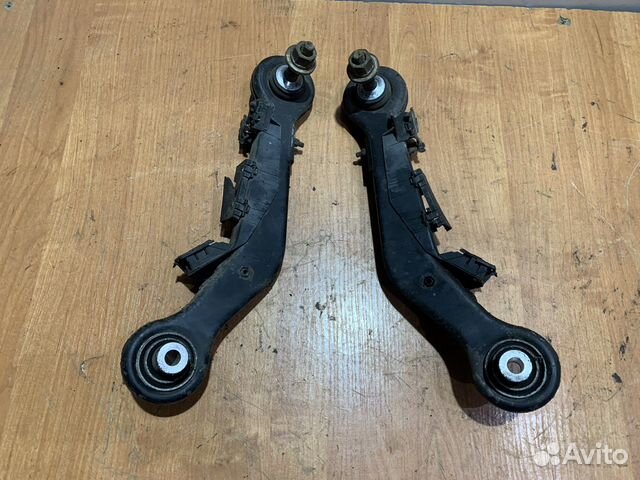 Задние поперечные рычаги Bmw x5 e53