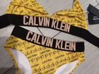 Купальник женский новый Calvin Klein объявление продам