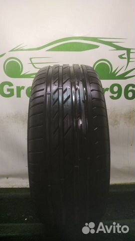 Goodyear Wrangler HP 255/60 R18