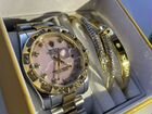 Часы Rolex женские объявление продам