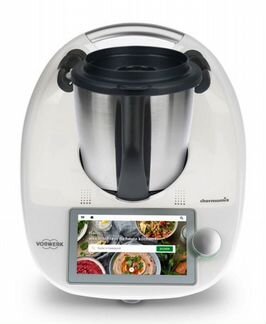 Термомикс Thermomix TM6 новый