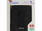 Внешний жесткий диск AData HD710 Pro 1Tb