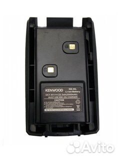 Аккумулятор Kenwood KB 35L TK F6 Turbo/UVF 1 Turbo