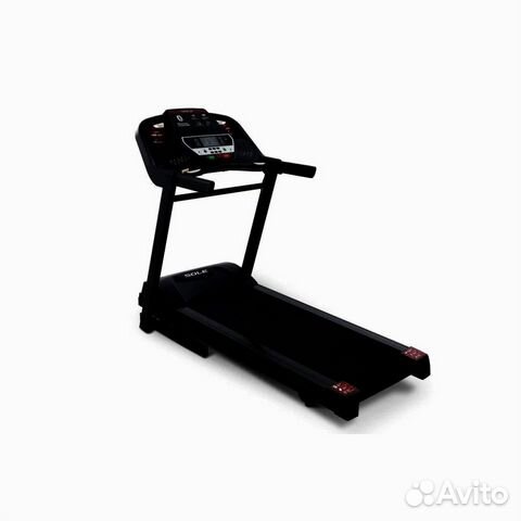 Беговая дорожка Sole F60