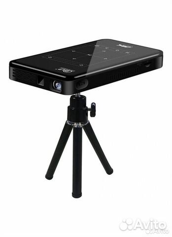 Мини-проектор DLP P09 Android / Wifi