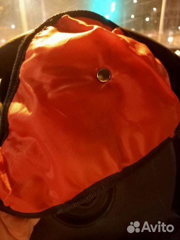 Треугольник для авторемня автокресла