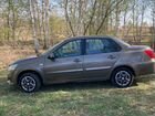 Datsun on-DO 1.6 МТ, 2018, 62 000 км объявление продам