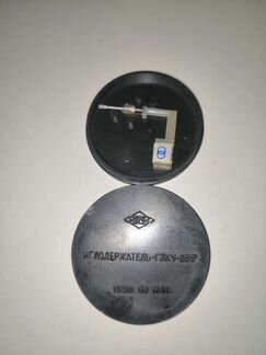 Игла для проигрывателя