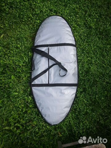 Чехол для вейкборда