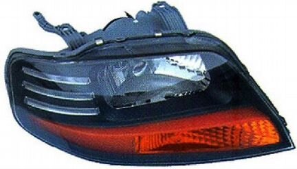 Фара передняя Шевроле Авео Aveo T200