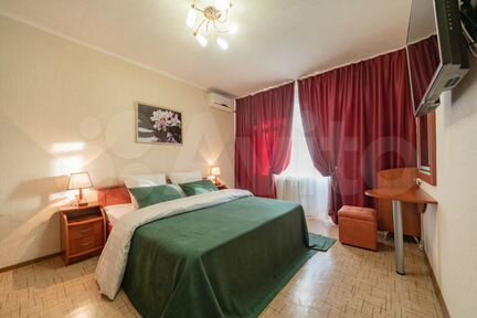 2-к. квартира, 86 м², 2/8 эт.