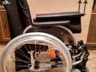 Кресло-коляска для инвалидов Otto bock объявление продам
