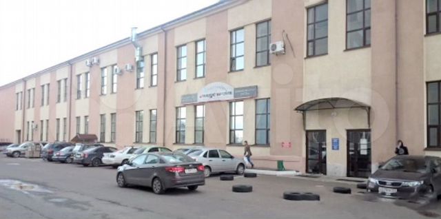 Помещения, 1764 м²