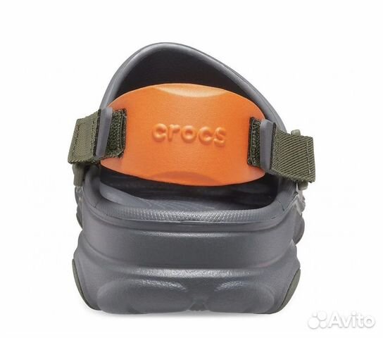 Crocs