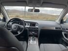 Audi A6 2.0 CVT, 2010, 218 000 км объявление продам