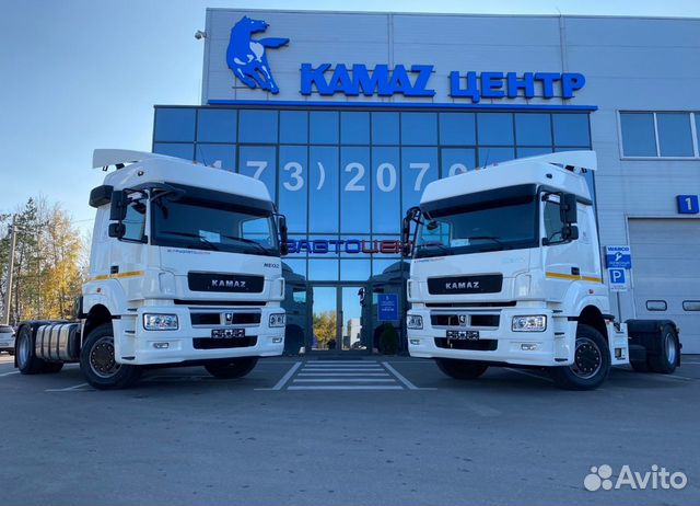 1 87 камаз