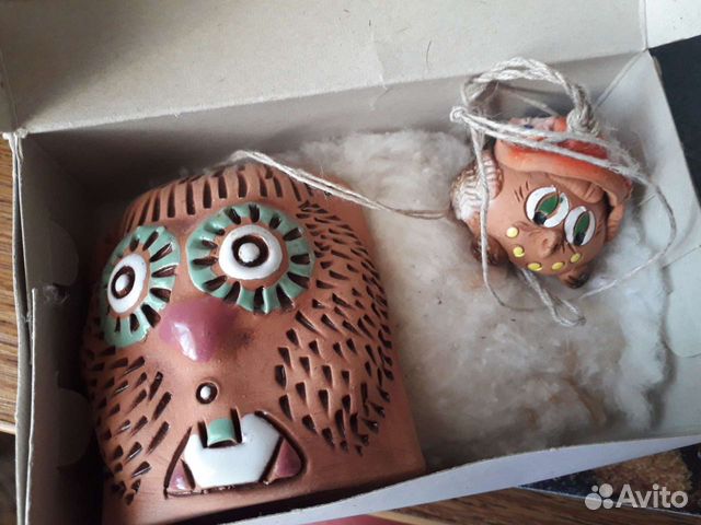 Колокольчики