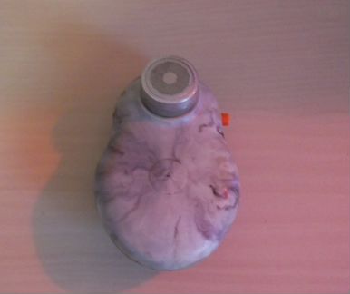 Заводная бритва