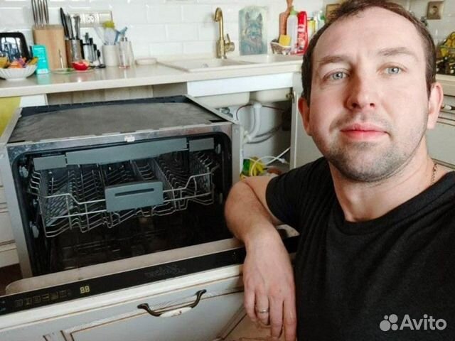 Ремонт плит, духовок и варочных панелей