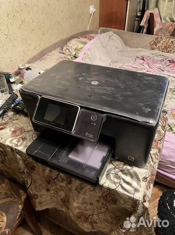 Мфу HP Photosmart Plus 210b
