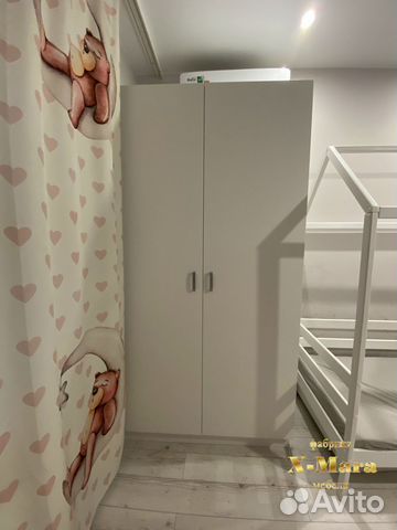 Шкаф детский