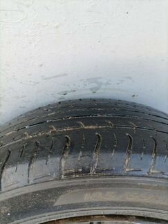 Hankook Optima 185/65 R15, 4 шт