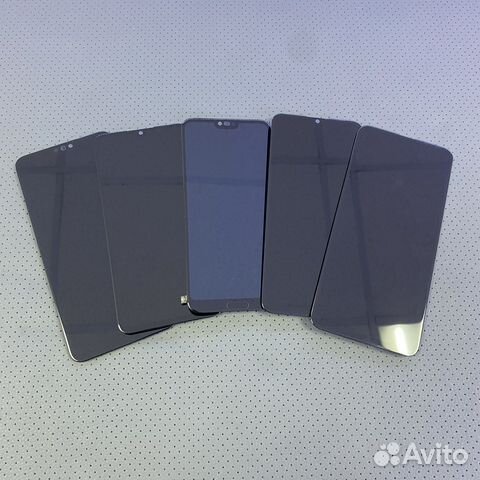 Дисплей Huawei Honor