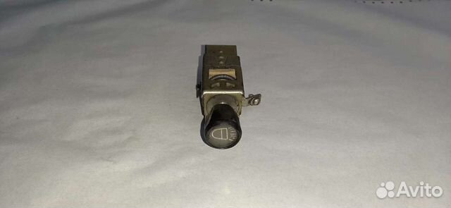 Центральный переключатель света Волга газ24ранний