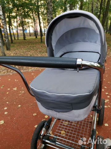 Коляска Inglesina sofia