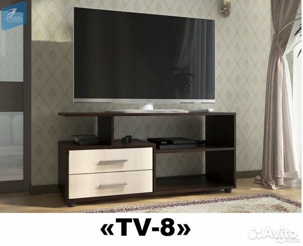 Тв тумба «тв-8»