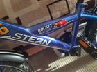 Детский велосипед Stern Rocket объявление продам
