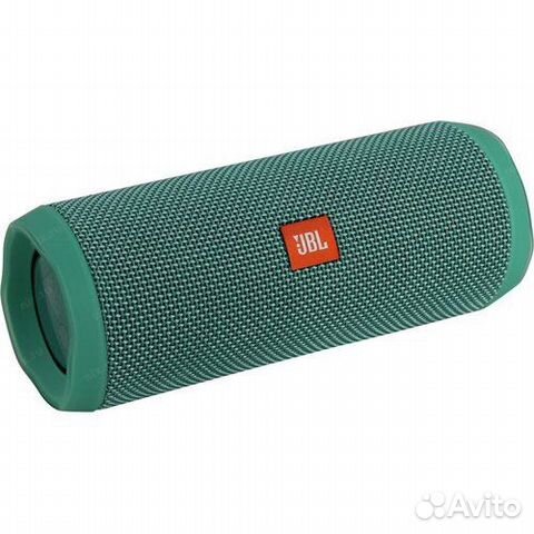 Как соединить между собой колонки jbl две Колонка JBL flip 4 оригинал купить в Москве Электроника Авито