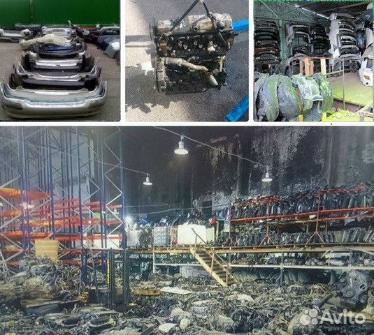 Авторазборка бмв в калининграде