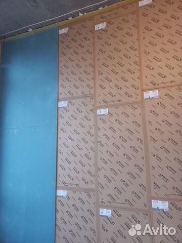 Звукоизоляция и шумоизоляция квартир