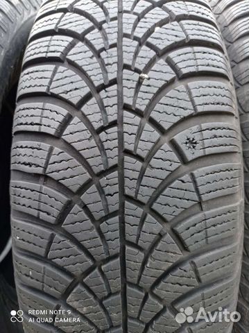 Goodyear UltraGrip 9 195/65 R15