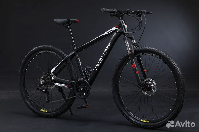 Горный велосипед 29 новый