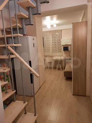 2-к. квартира, 33 м², 1/3 эт.